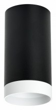 Точечный светильник Lightstar Rullo R4373436