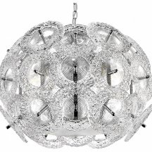 Люстра для натяжного потолка Simple Story 4831 4831-3PL