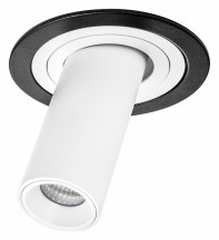 Точечный светильник Lightstar Intero i617264