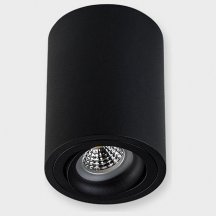 Потолочный светильник Italline M02-85115 black