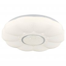 Потолочный светодиодный светильник Lussole Lgo Moonlight LSP-8319 (Италия)