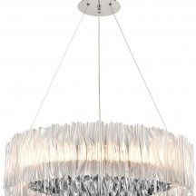 Подвесная люстра Wertmark Patricia WE117.02.103