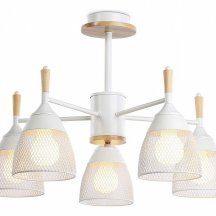Люстра для натяжных потолков Ambrella light TRADITIONAL TR8012