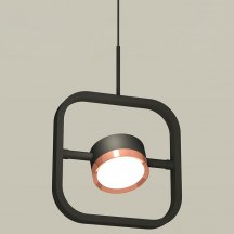 Подвесной светильник Ambrella light XB XB9119104