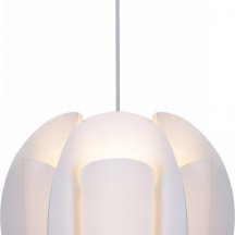 Подвесной светильник Reluce 00060-0.9-01 white