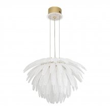 Люстра для натяжного потолка Modelux  ML.2420.600 CP