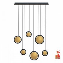 Подвесной светильник Favourite Elation 4562-6P
