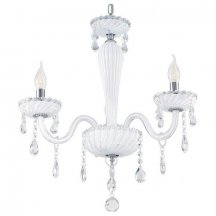 Подвесная люстра Eglo Carpento 39112