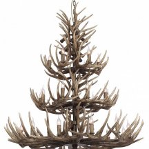 Подвесная люстра лофт ST Luce  sL154.703.27