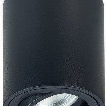 Точечный светильник Donolux Basis DL18613R1B