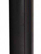 Наземный высокий светильник Arte Lamp New York A1660PA-1BK