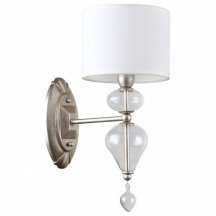 Немецкий настенный светильник Favourite Ironia 2554-1W