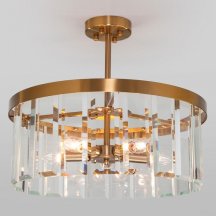 Люстра на штанге Bogates Eclipse a057292