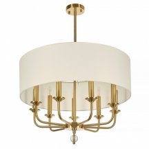 Потолочная люстра Maria MR2440-9P