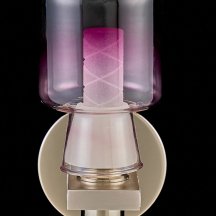 Бра Marie LE7719/1W Nickel