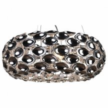 Подвесной светильник для коридора lussole  lSP-0170