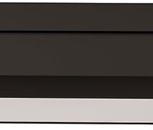 Трековый светильник Linea A4697PL-1BK