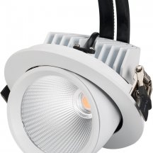 Точечный светильник Arlight EXPLORER 024031