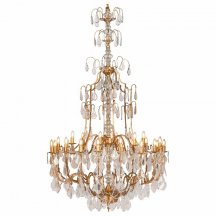 Подвесная люстра Covali  APL-50620