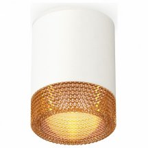 Накладной точечный светильник Ambrella light Xs630 1 XS6301044