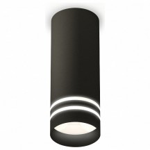 Точечный светильник Ambrella light Techno Spot XS7443013