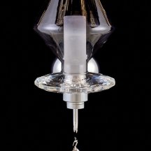 Бра Therese LE7721/1W Chrome