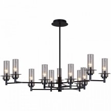 Подвесная люстра  IL2216-12PLS-24 HIGHBALL