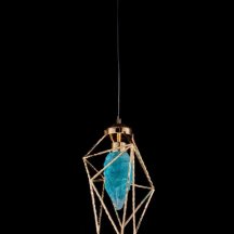 Подвесной светильник Fluorite La Citta FL1101-1P2