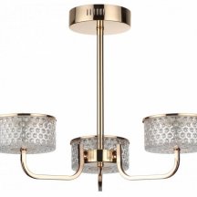 Люстра на штанге Lumion Venice 6579/40CL