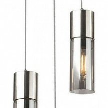 Подвесной светильник Toplight Ilene TL1628H-03SN