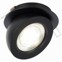 Встраиваемый светодиодный спот ST Luce ST654.448.10 (Италия)