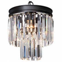 Подвесная люстра Vitaluce V5151-1/3+1