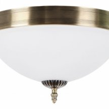 Потолочный светильник MyFar Biene MR1527-3C