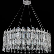 Подвесная люстра Elien LE3001/800 CH