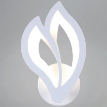 Бра  00150-0.2-01 WH