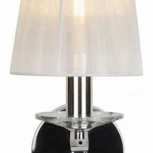 Настенный светильник классика ILamp Perfection RM7006/1W CR