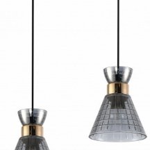 Подвесной светильник Rivoli Isla 9187-302