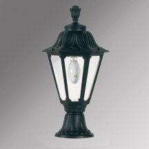 Наземный фонарь Fumagalli Rut E26.110.000.VXE27