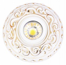 Точечный светильник Abrasax 4003