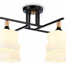 Потолочная люстра Ambrella light TRADITIONAL TR9497