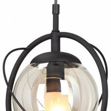 Подвесной светильник для кухни Vitaluce V2954 V2954-1/1S