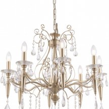 Подвесная люстра Arte Milano AM347710 347710/8 CG