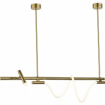 Подвесной светильник Moderli True V10684-PL