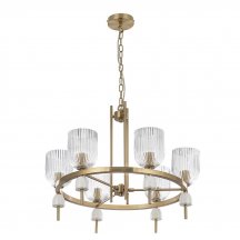 Подвесная люстра Carson CL255163