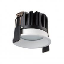 Точечный светильник DesignLed DL-RE DL-RE50-20-WH-WW