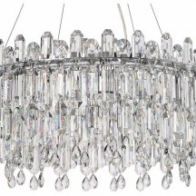 Подвесная люстра Stilfort Legacy 2158/09/08P