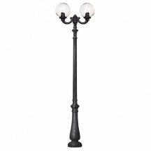 Наземный фонарь Fumagalli Globe 300 G30.202.R20.AZE27