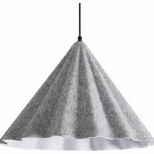 Подвесной светильник Freya Felt Acoustic FR5479PL-01GR