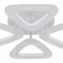 Потолочная светодиодная люстра Escada Candy 10300/4LED BL