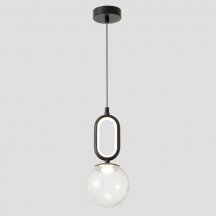 Светильник подвесной Crystal Lux CATKIN SP1.1